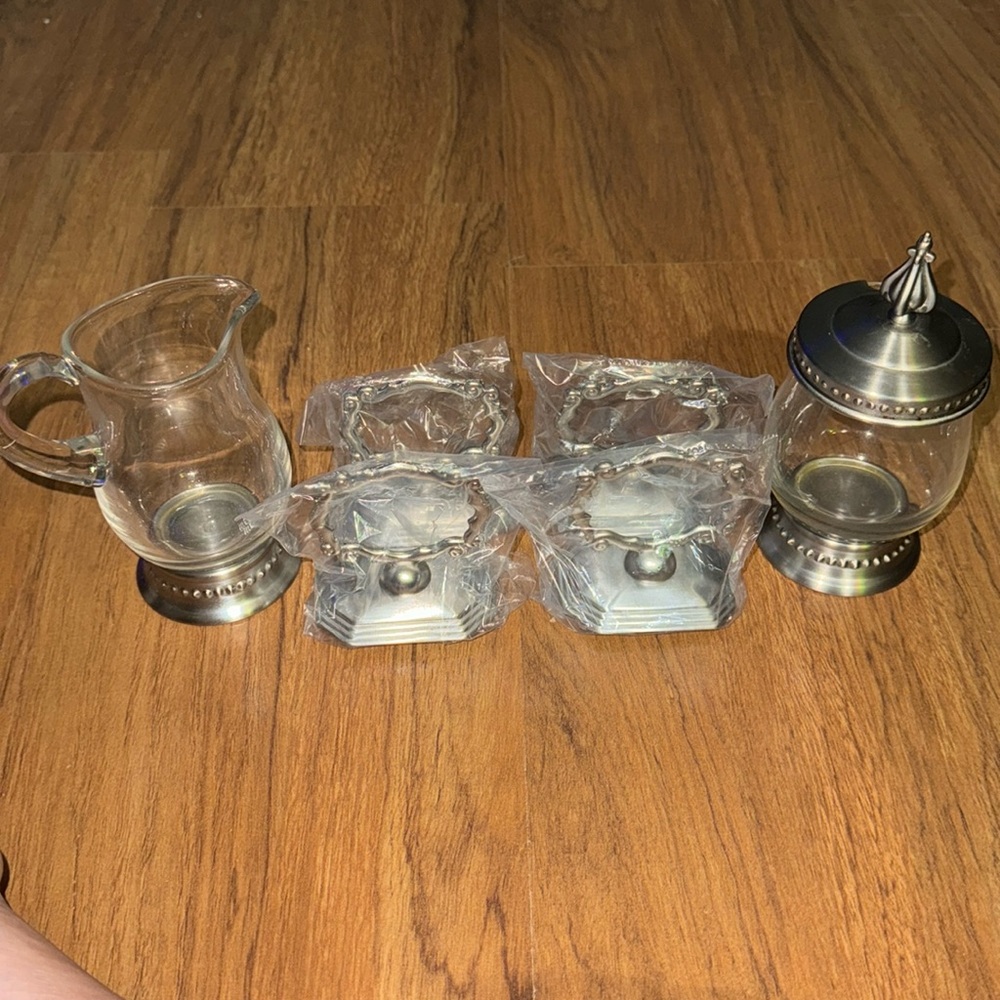 Set of southern living at home.